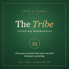 The Tribe — Founding Membership