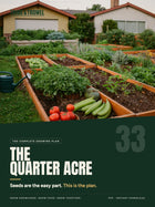 The Quarter Acre